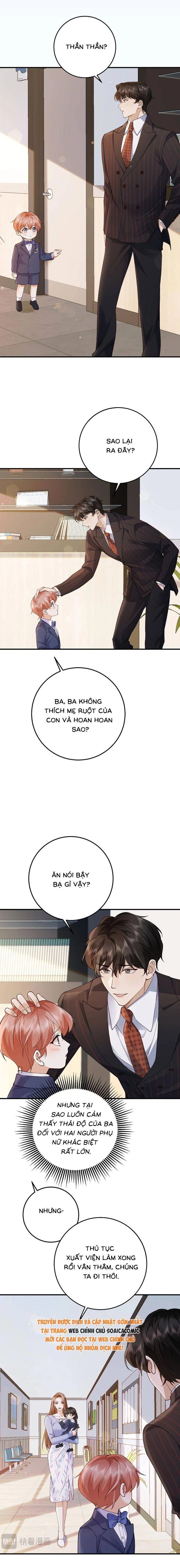 Hôn Nhân Đê Tiện Chapter 26 - 2