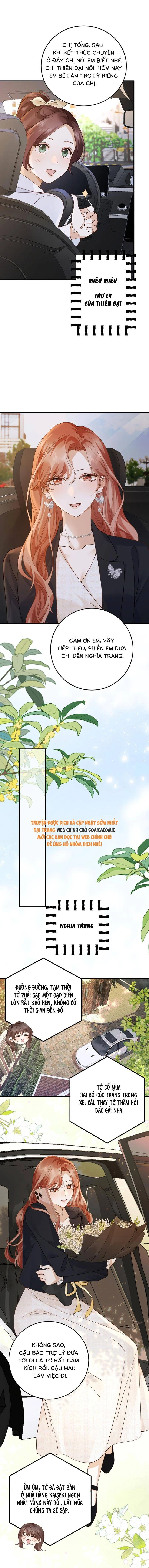 Hôn Nhân Đê Tiện Chapter 26 - 5