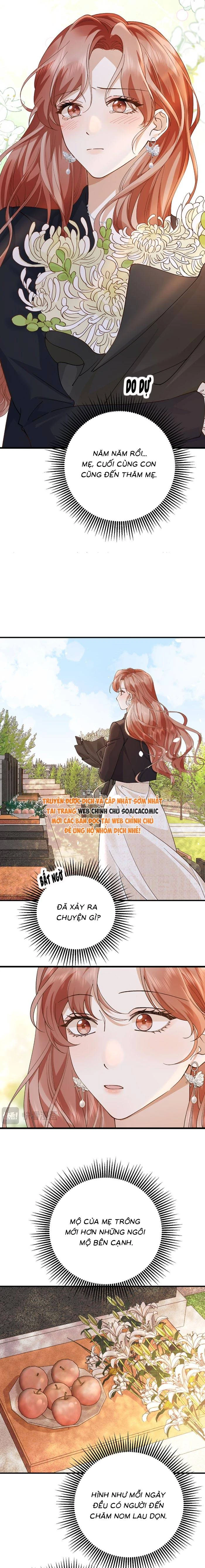 Hôn Nhân Đê Tiện Chapter 26 - 6