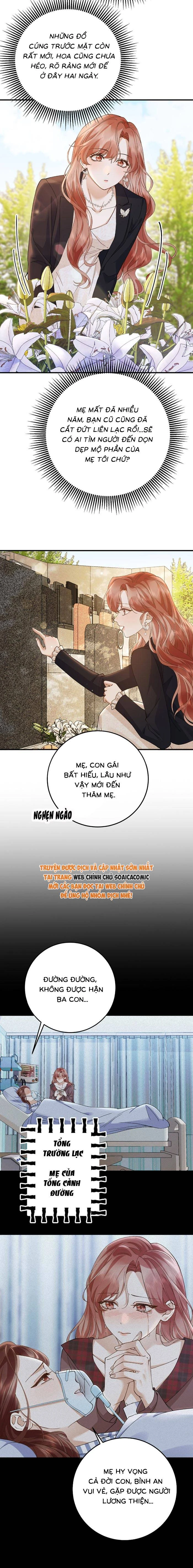 Hôn Nhân Đê Tiện Chapter 26 - 7
