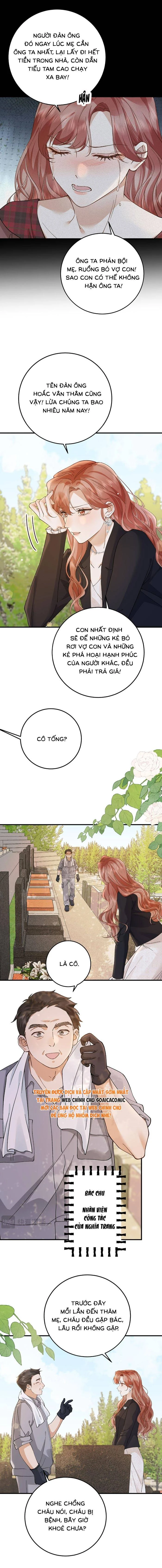 Hôn Nhân Đê Tiện Chapter 26 - 8