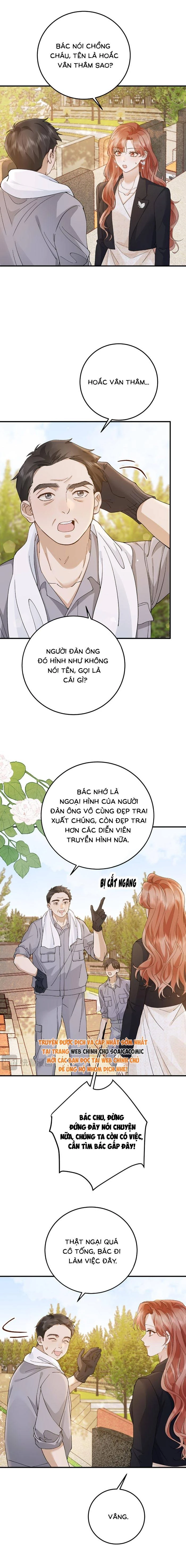 Hôn Nhân Đê Tiện Chapter 26 - 10
