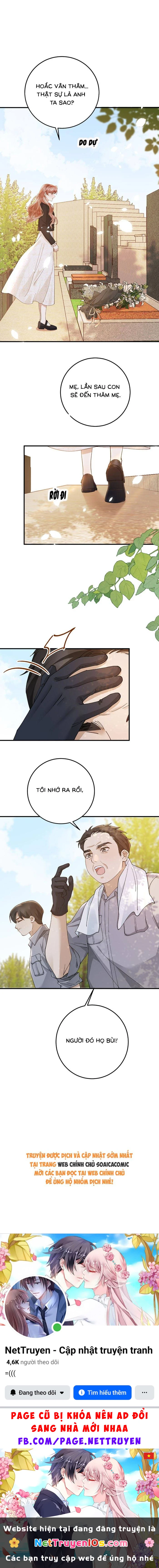 Hôn Nhân Đê Tiện Chapter 26 - 11