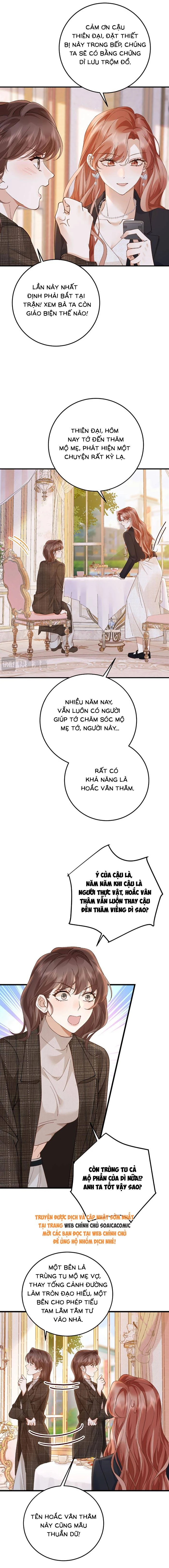 Hôn Nhân Đê Tiện Chapter 27 - 2