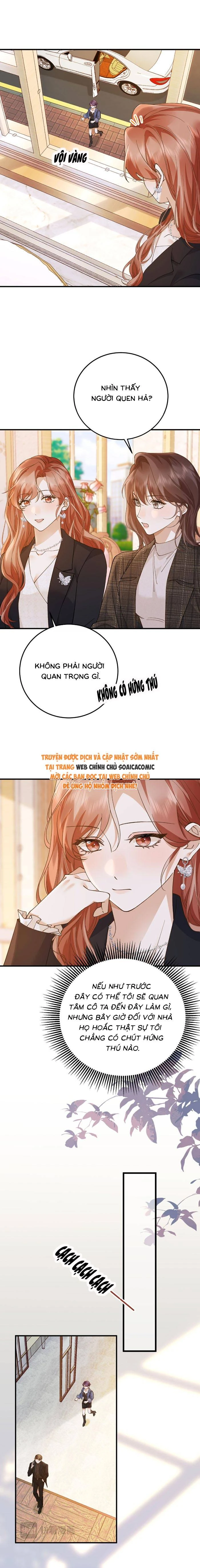 Hôn Nhân Đê Tiện Chapter 27 - 5