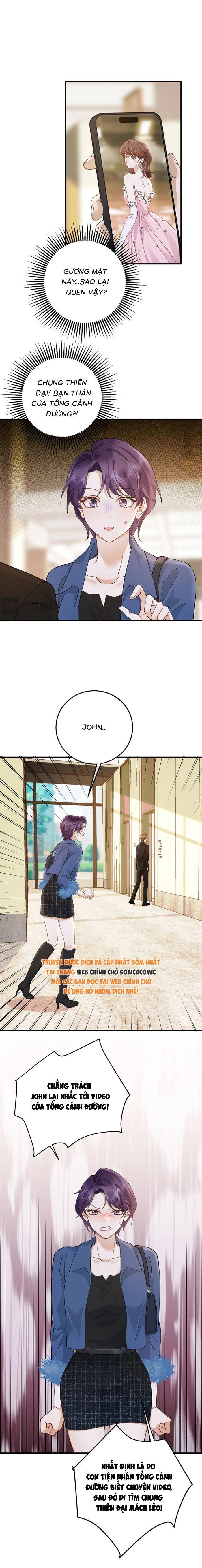 Hôn Nhân Đê Tiện Chapter 27 - 8