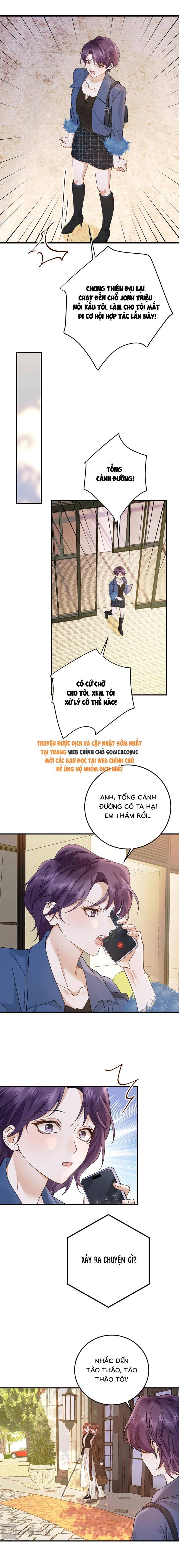 Hôn Nhân Đê Tiện Chapter 27 - 9