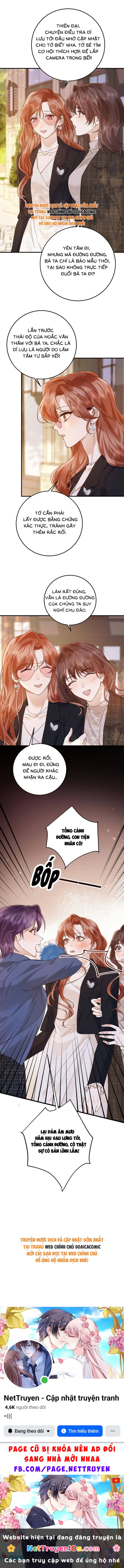 Hôn Nhân Đê Tiện Chapter 27 - 10
