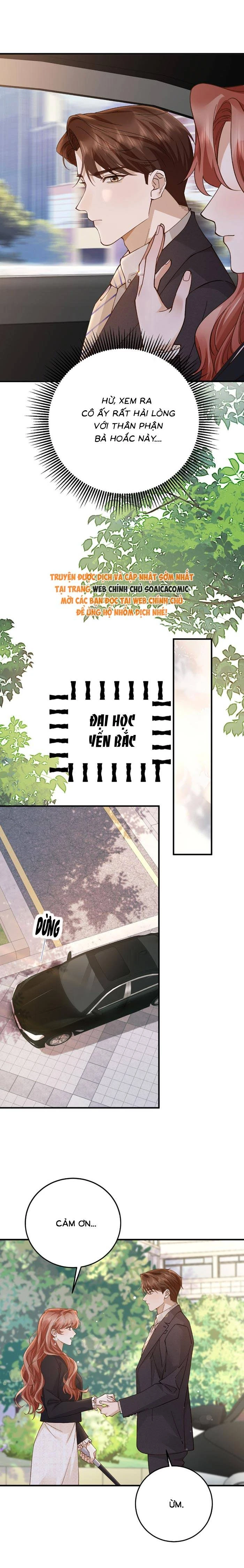 Hôn Nhân Đê Tiện Chapter 28 - 10