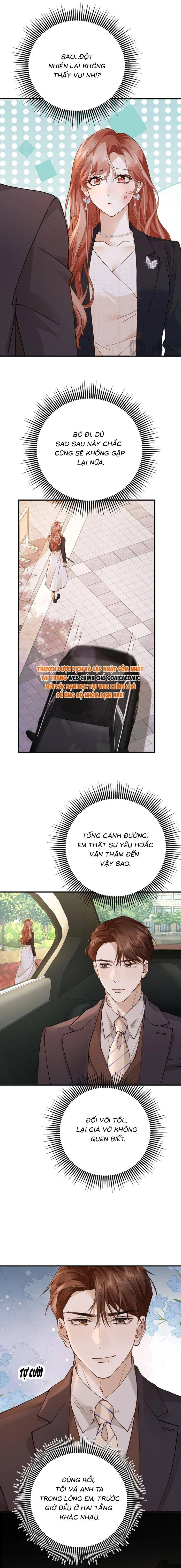 Hôn Nhân Đê Tiện Chapter 28 - 11