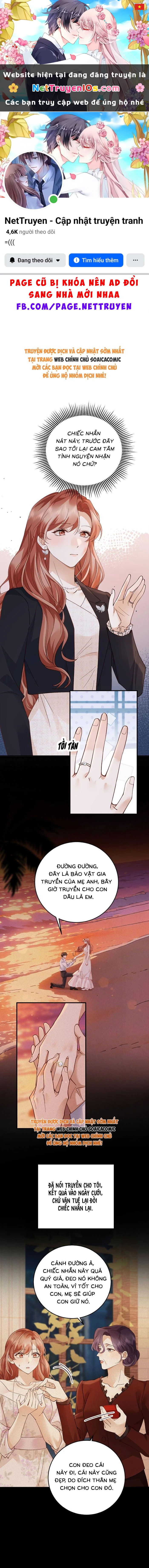 Hôn Nhân Đê Tiện Chapter 29 - 1