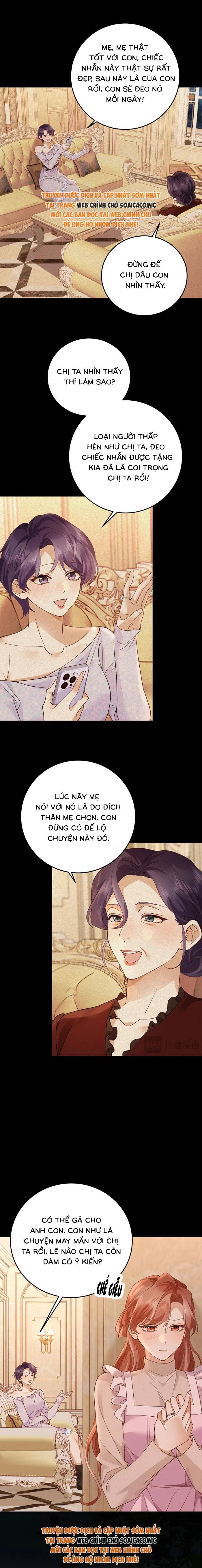 Hôn Nhân Đê Tiện Chapter 29 - 2
