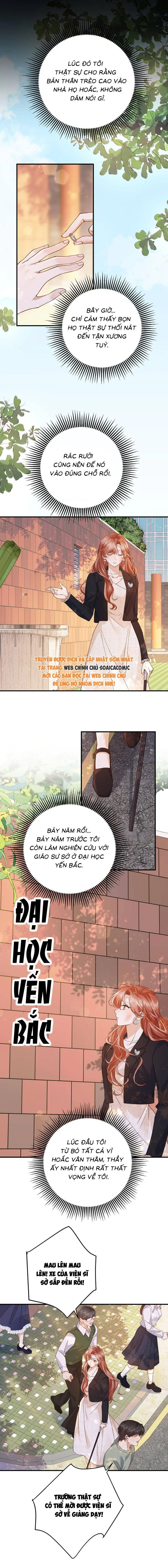 Hôn Nhân Đê Tiện Chapter 29 - 3