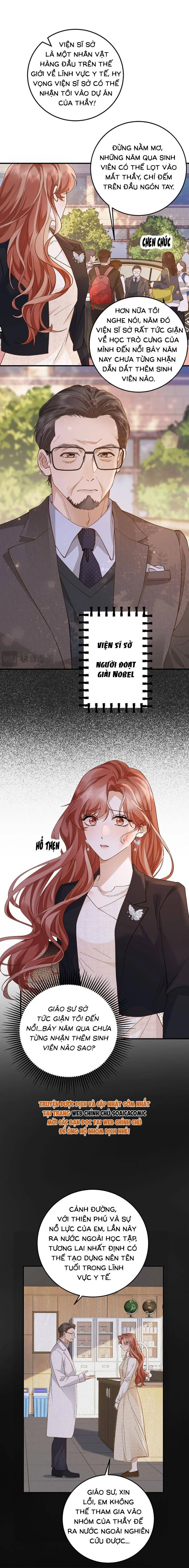 Hôn Nhân Đê Tiện Chapter 29 - 4