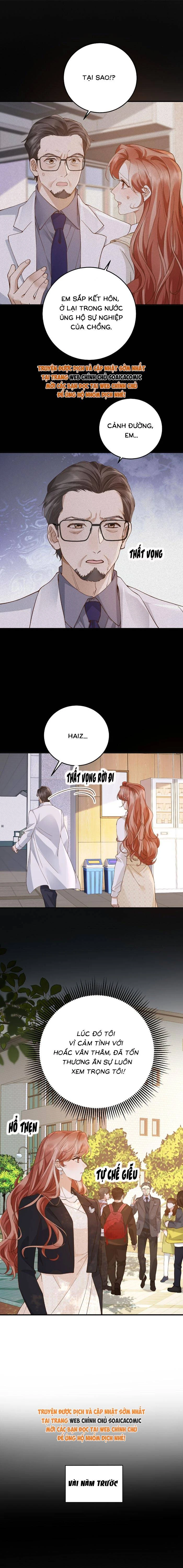 Hôn Nhân Đê Tiện Chapter 29 - 5