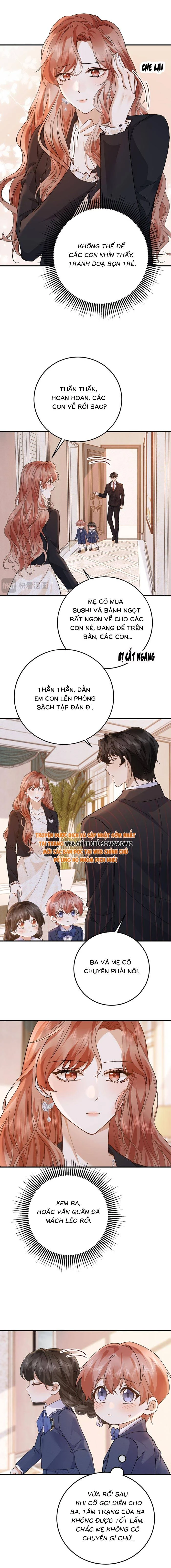 Hôn Nhân Đê Tiện Chapter 29 - 8