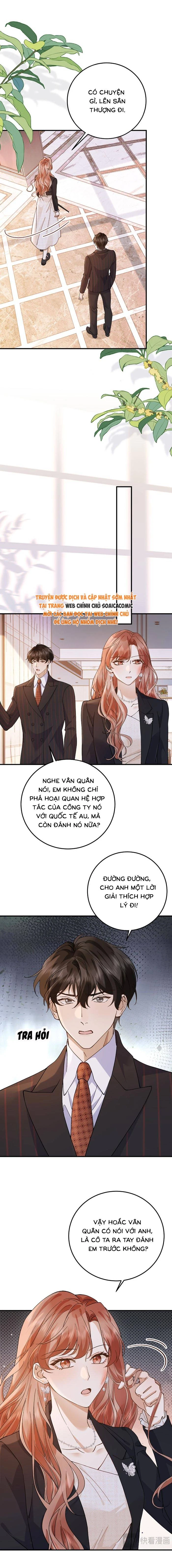 Hôn Nhân Đê Tiện Chapter 29 - 9