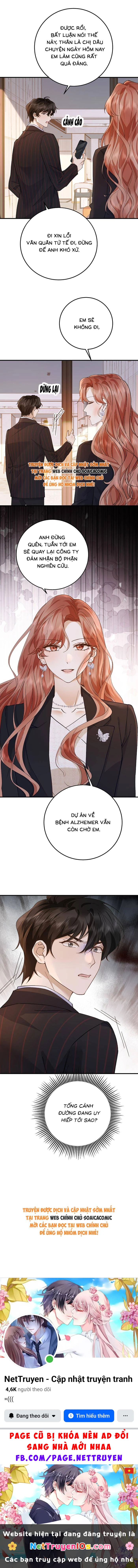 Hôn Nhân Đê Tiện Chapter 29 - 12