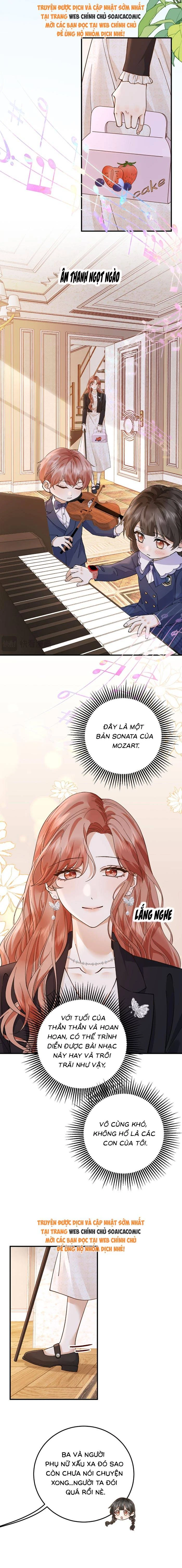 Hôn Nhân Đê Tiện Chapter 30 - 2