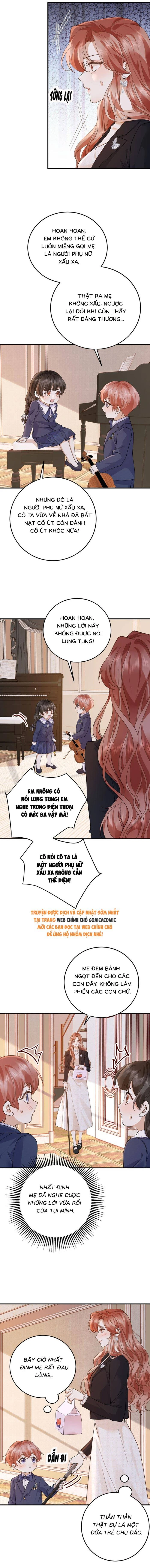 Hôn Nhân Đê Tiện Chapter 30 - 3