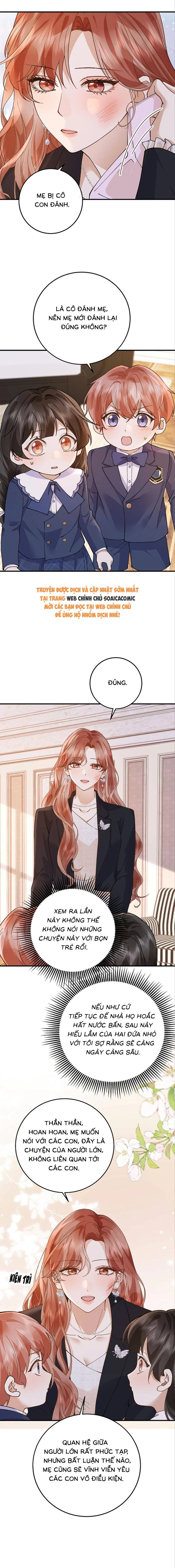 Hôn Nhân Đê Tiện Chapter 30 - 6