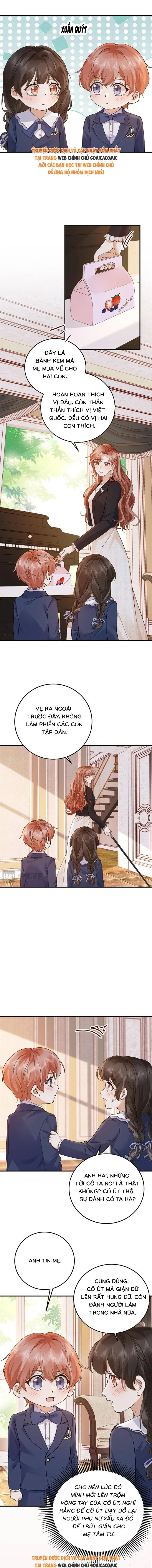 Hôn Nhân Đê Tiện Chapter 30 - 7