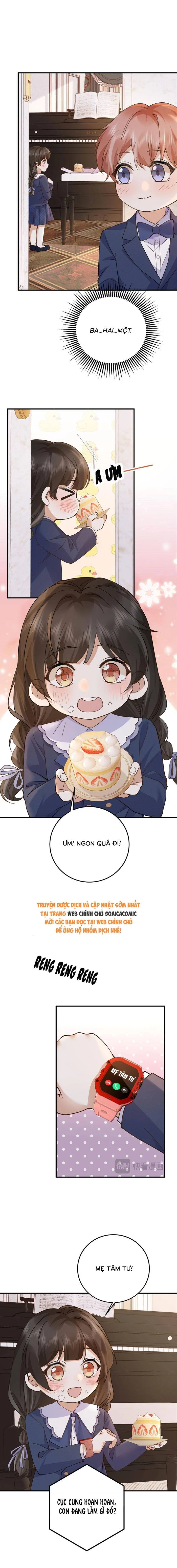 Hôn Nhân Đê Tiện Chapter 30 - 9
