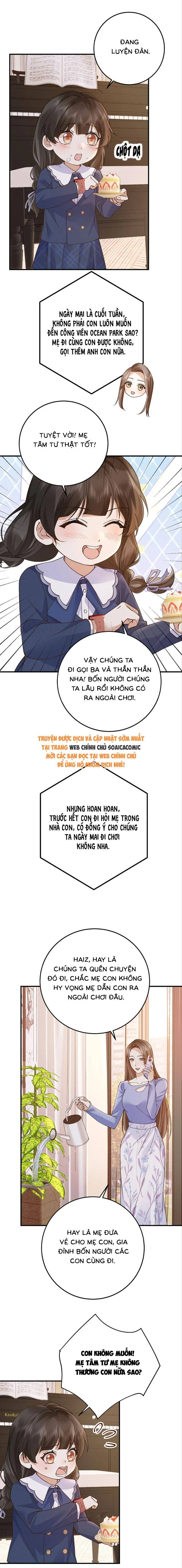 Hôn Nhân Đê Tiện Chapter 30 - 10