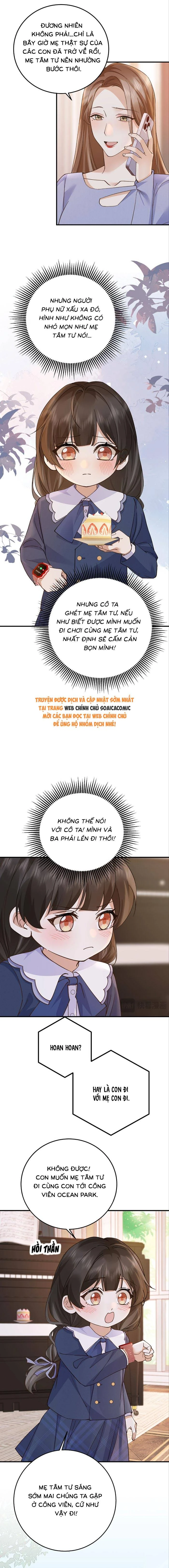 Hôn Nhân Đê Tiện Chapter 30 - 11