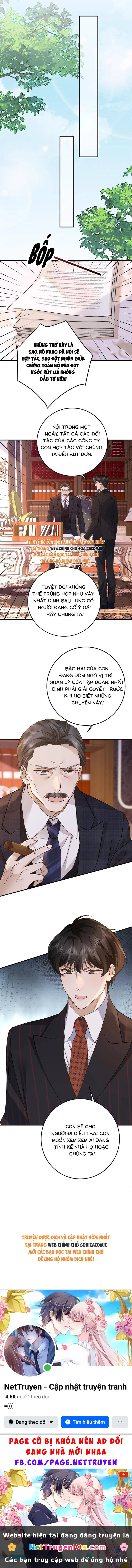 Hôn Nhân Đê Tiện Chapter 30 - 12