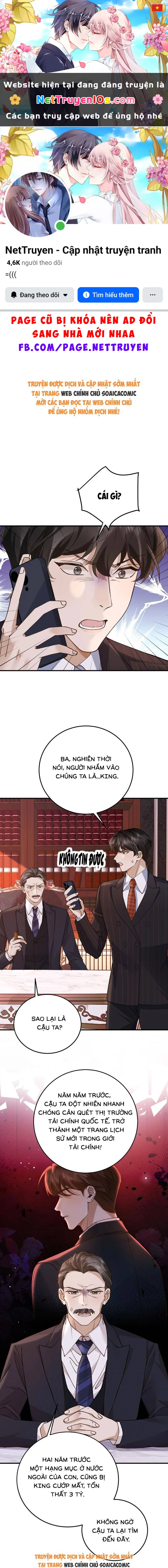 Hôn Nhân Đê Tiện Chapter 31 - 1