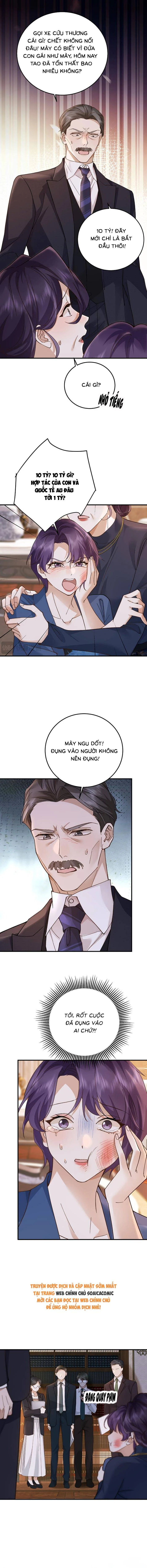 Hôn Nhân Đê Tiện Chapter 31 - 6
