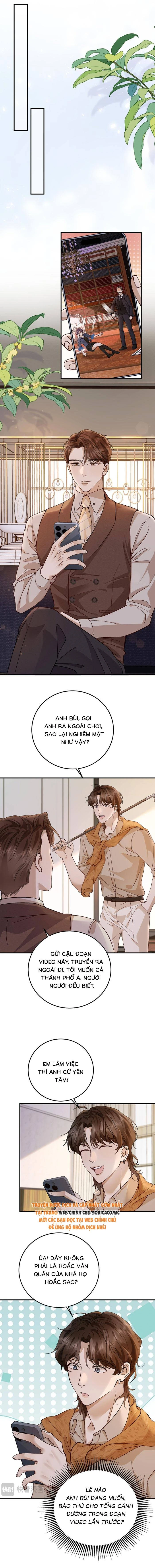 Hôn Nhân Đê Tiện Chapter 31 - 7