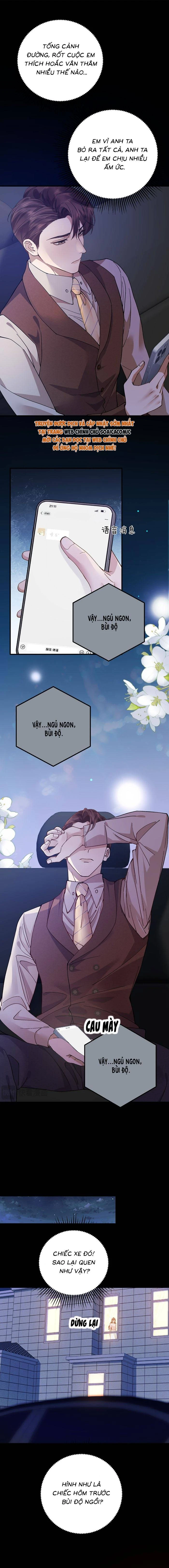 Hôn Nhân Đê Tiện Chapter 31 - 9