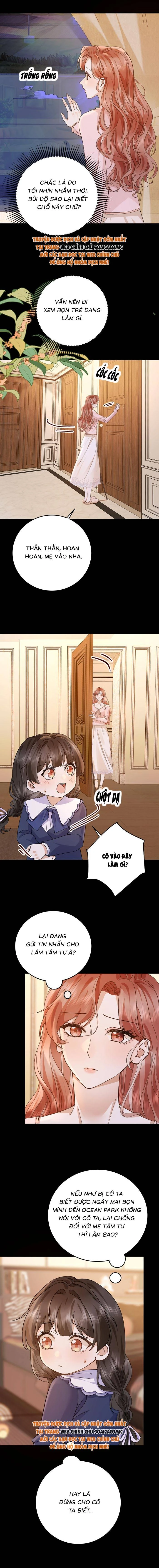 Hôn Nhân Đê Tiện Chapter 31 - 10