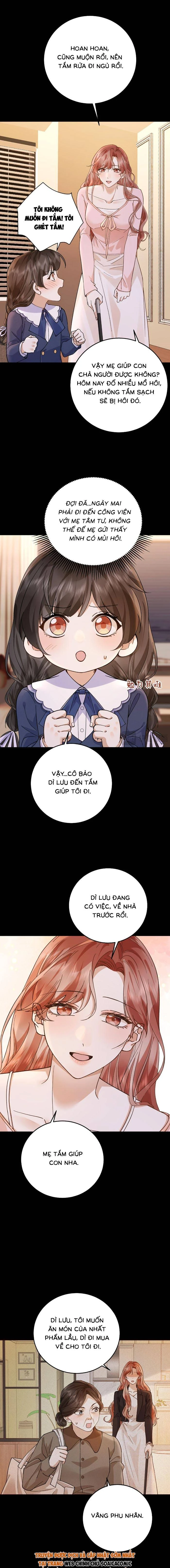 Hôn Nhân Đê Tiện Chapter 31 - 11