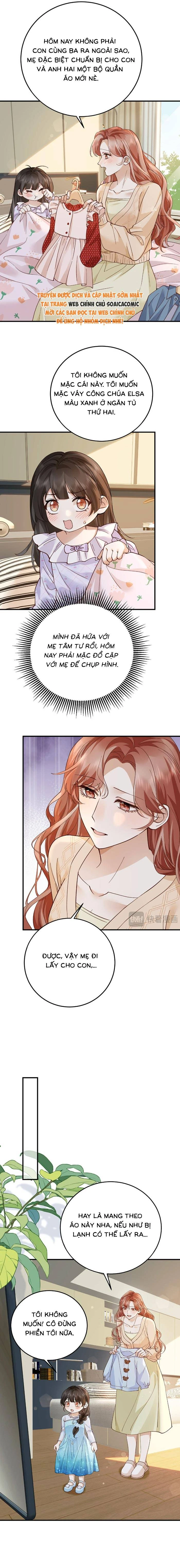 Hôn Nhân Đê Tiện Chapter 33 - 2