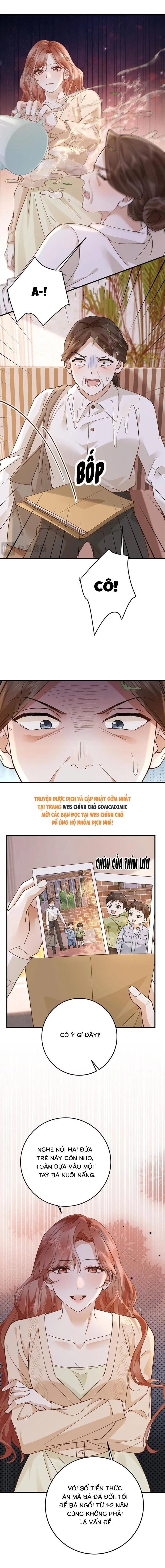 Hôn Nhân Đê Tiện Chapter 33 - 9