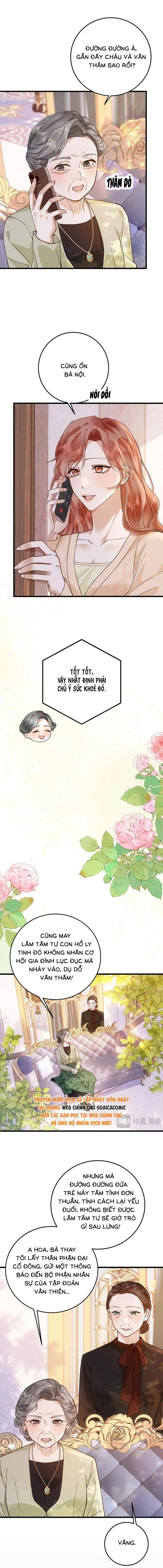 Hôn Nhân Đê Tiện Chapter 34 - 4