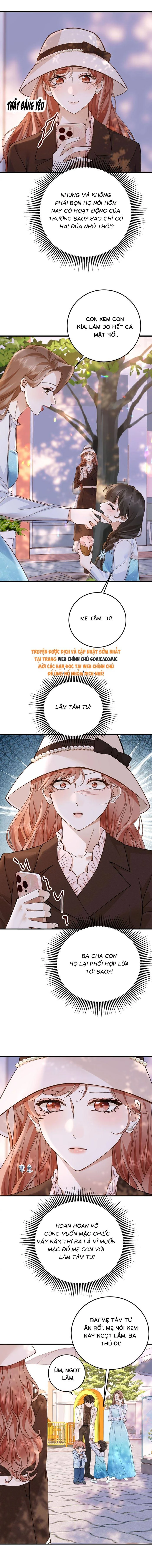 Hôn Nhân Đê Tiện Chapter 34 - 9