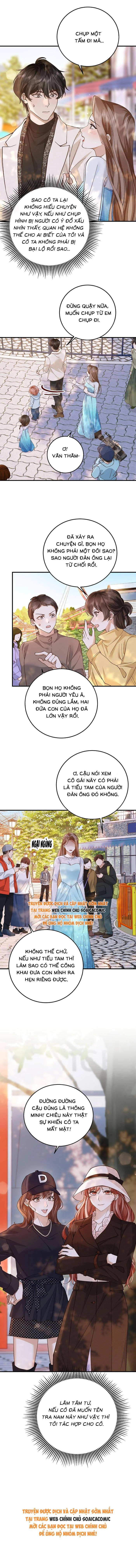 Hôn Nhân Đê Tiện Chapter 34 - 12
