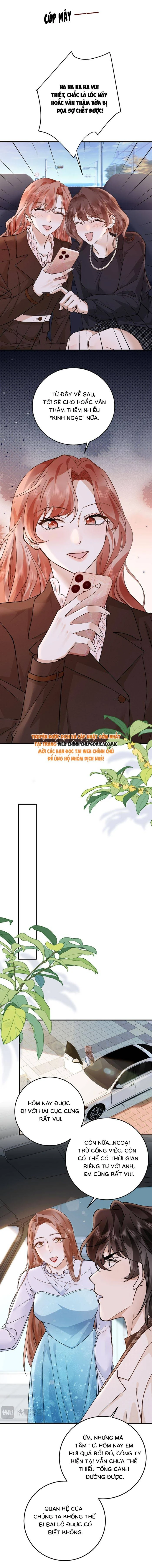 Hôn Nhân Đê Tiện Chapter 35 - 9
