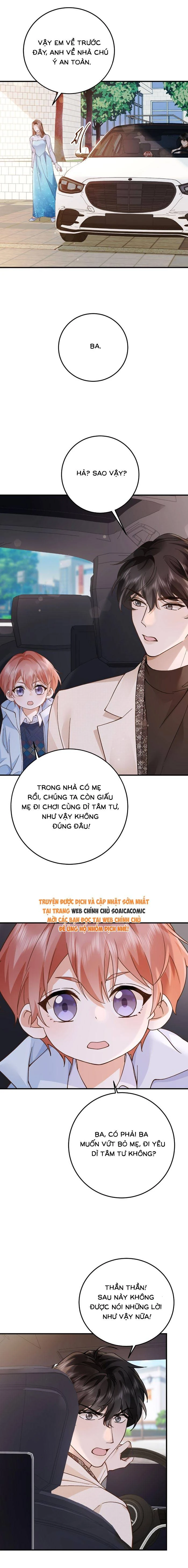 Hôn Nhân Đê Tiện Chapter 35 - 11