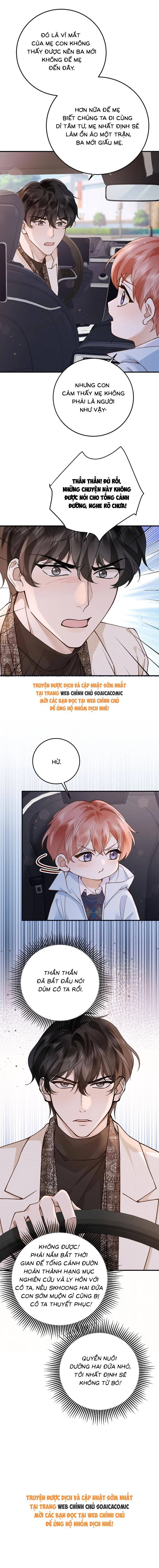Hôn Nhân Đê Tiện Chapter 35 - 12