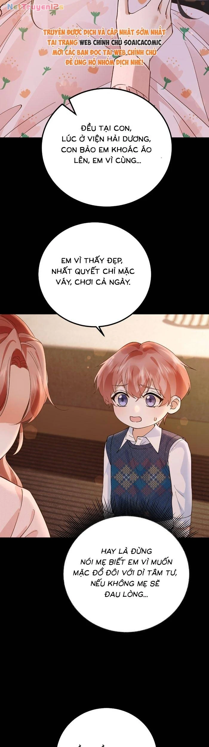 Hôn Nhân Đê Tiện Chapter 37 - 2