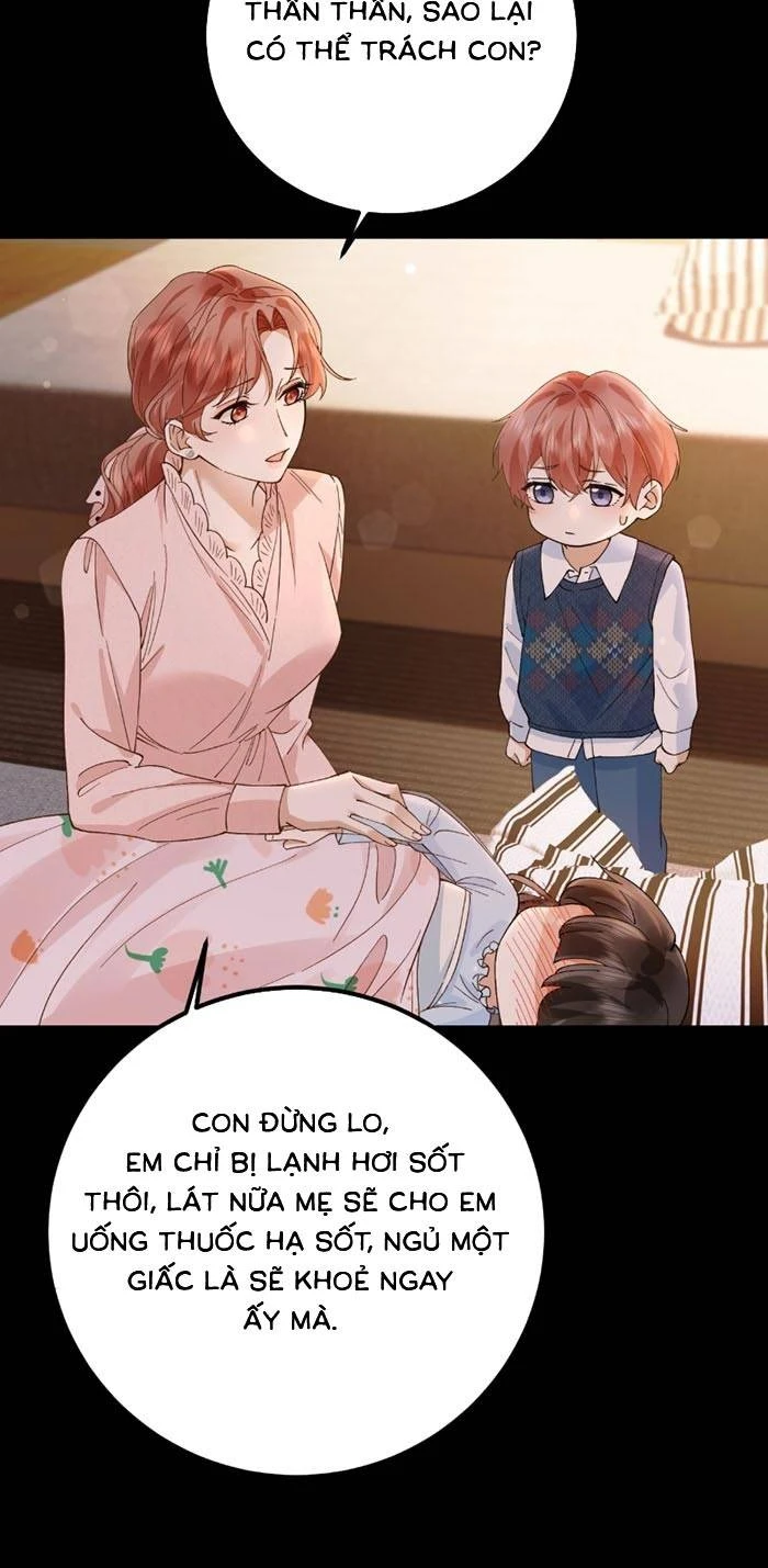 Hôn Nhân Đê Tiện Chapter 37 - 3