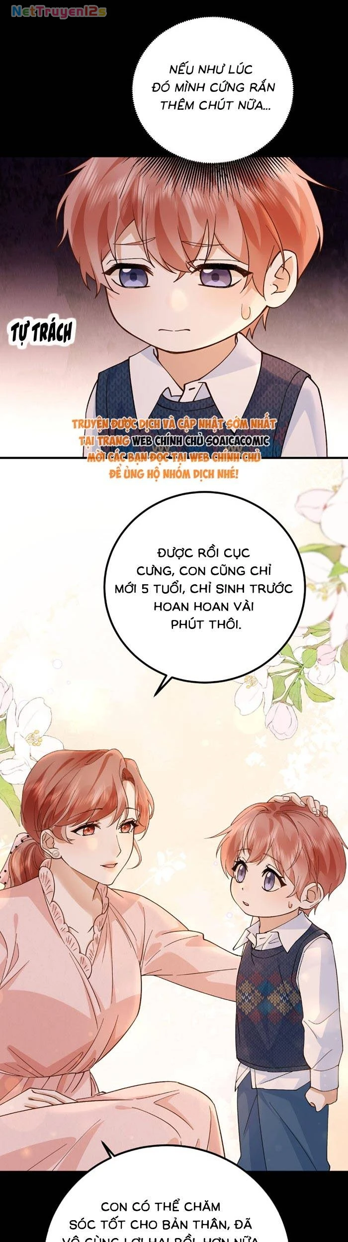 Hôn Nhân Đê Tiện Chapter 37 - 4