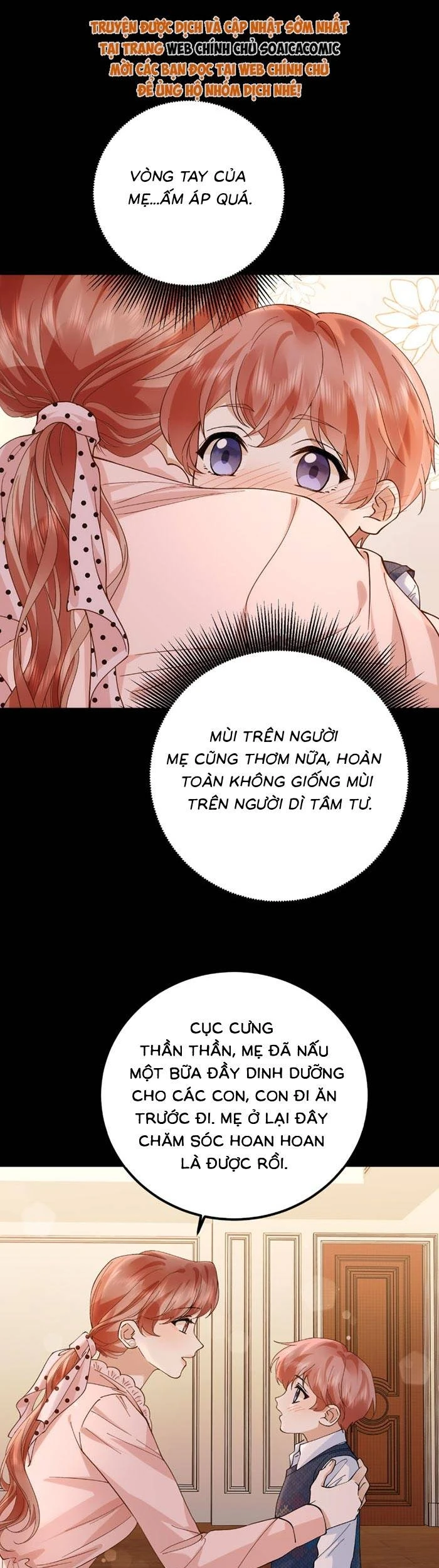Hôn Nhân Đê Tiện Chapter 37 - 7