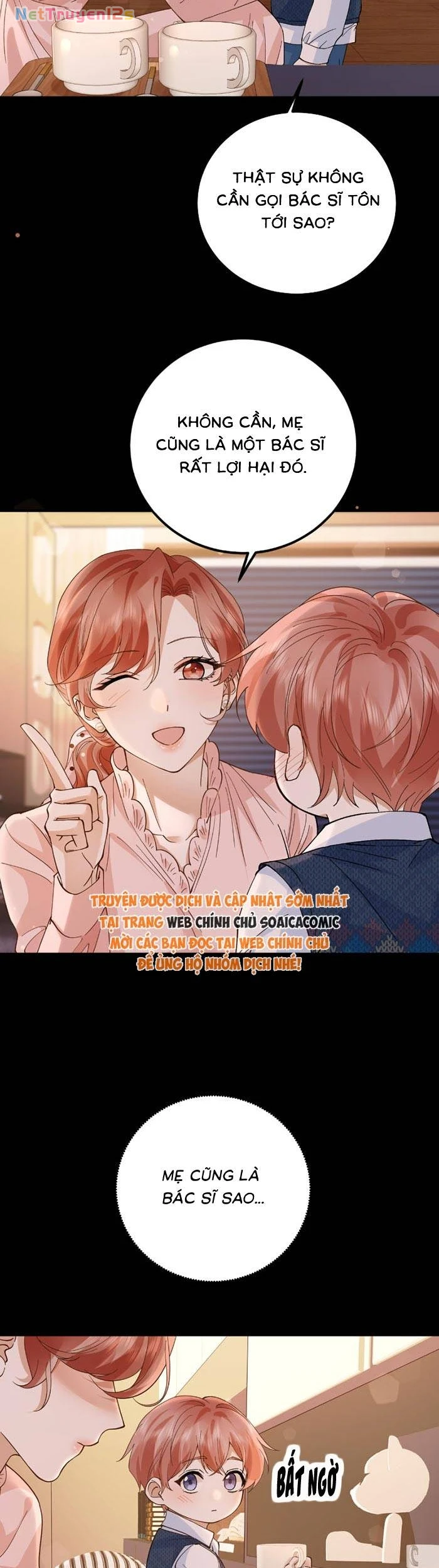 Hôn Nhân Đê Tiện Chapter 37 - 8
