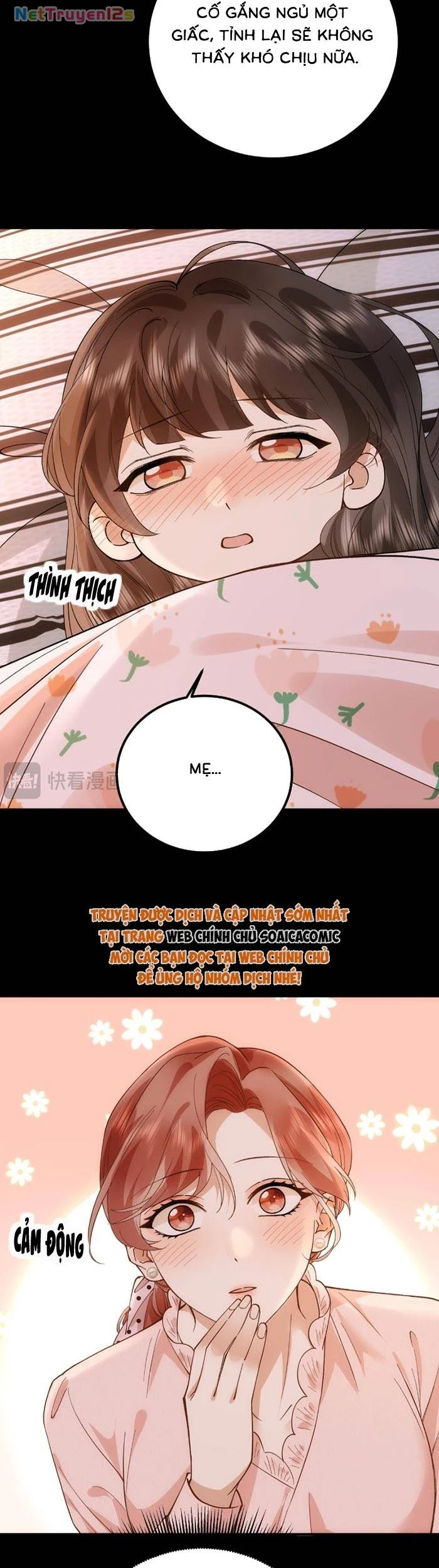 Hôn Nhân Đê Tiện Chapter 37 - 11